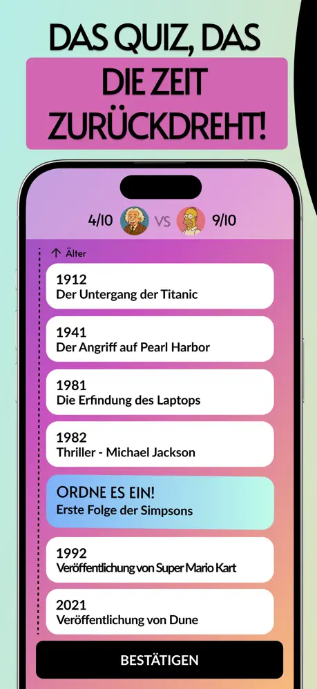 Screenshot von Junban 1