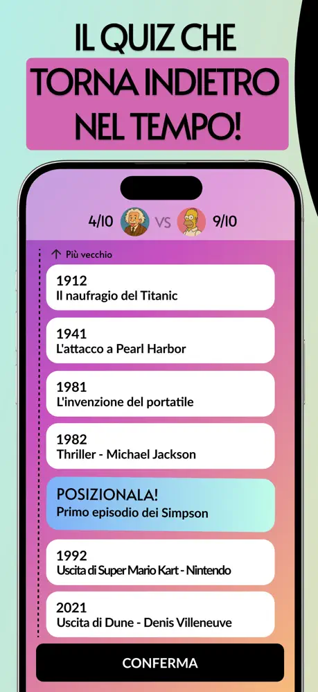 Screenshot di Junban 1