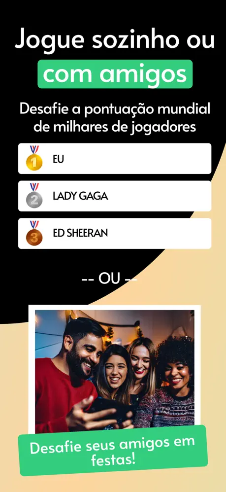 Screenshot do Junban 3